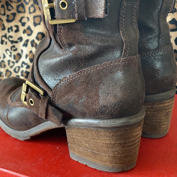 Donald J Pliner ankle boots - Picture 9 of 12
